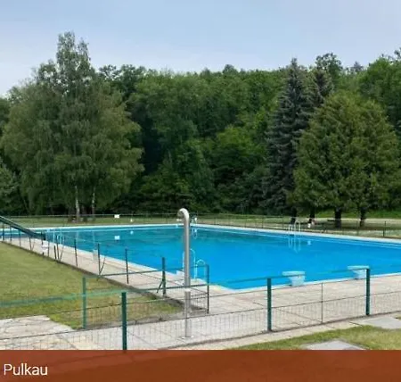 Alte Seifensiederei Zu 3* Pulkau