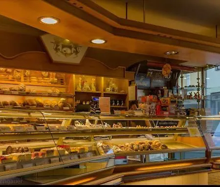 Alte Seifensiederei Zu Отель типа 