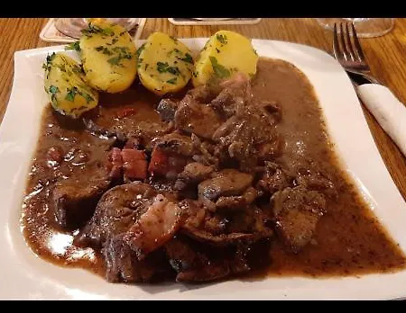 Alte Seifensiederei Zu Pulkau