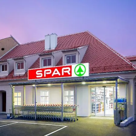 Alte Seifensiederei Zu Отель типа 