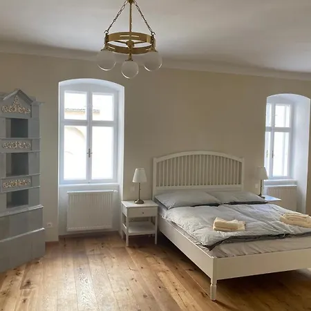 Alte Seifensiederei Zu Pulkau