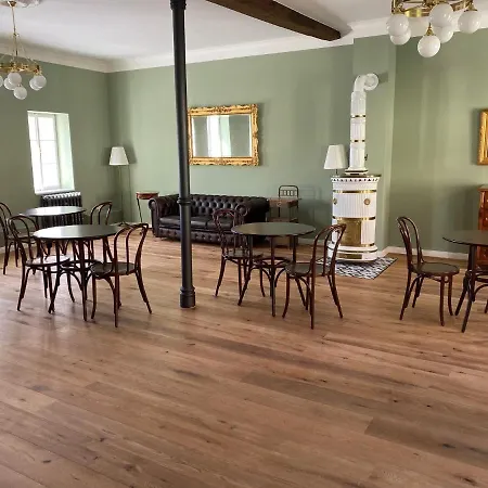 Alte Seifensiederei Zu 3*