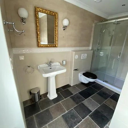 Alte Seifensiederei Zu Отель типа 