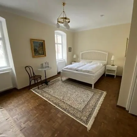 Alte Seifensiederei Zu 3*