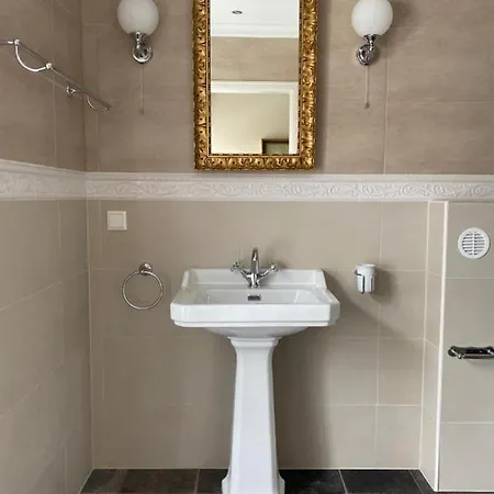 Alte Seifensiederei Zu 3*