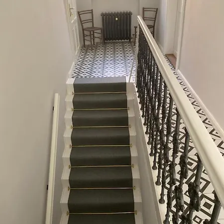 Bed & Breakfast Alte Seifensiederei Zu