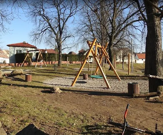 Alte Seifensiederei Zu Bed and breakfast 3*