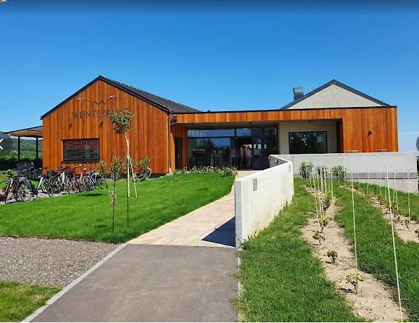 Bed and breakfast Alte Seifensiederei Zu 3*