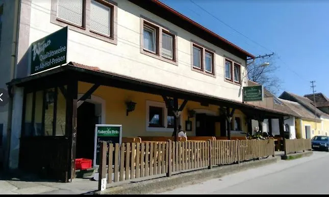 Bed and breakfast Alte Seifensiederei Zu