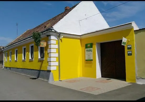 Alte Seifensiederei Zu