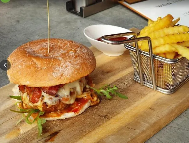 Alte Seifensiederei Zu Bed and breakfast 3*