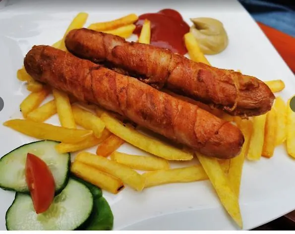 Alte Seifensiederei Zu Bed and breakfast