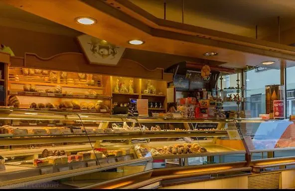 Alte Seifensiederei Zu Bed and breakfast