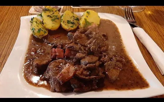 Alte Seifensiederei Zu Pulkau