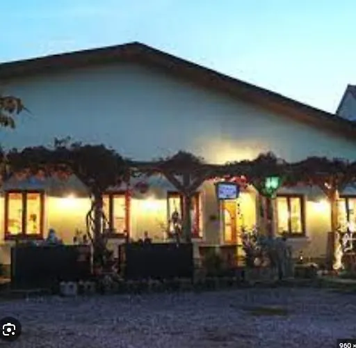 Alte Seifensiederei Zu Pulkau