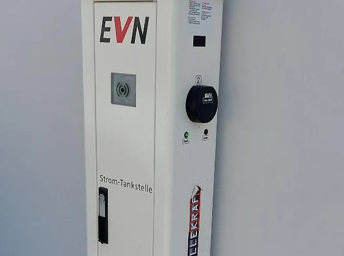 Alte Seifensiederei Zu Bed and breakfast