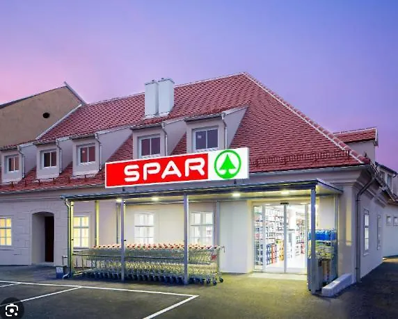 Alte Seifensiederei Zu Bed and breakfast Pulkau