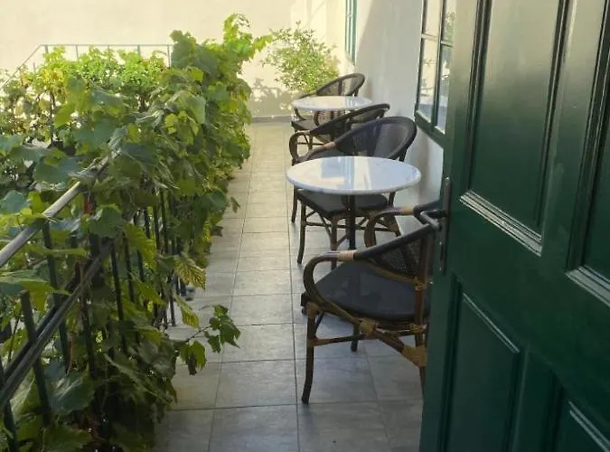 Bed and breakfast Alte Seifensiederei Zu 3*