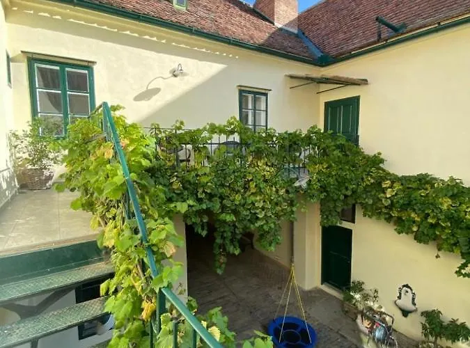 Alte Seifensiederei Zu Bed and breakfast 3*