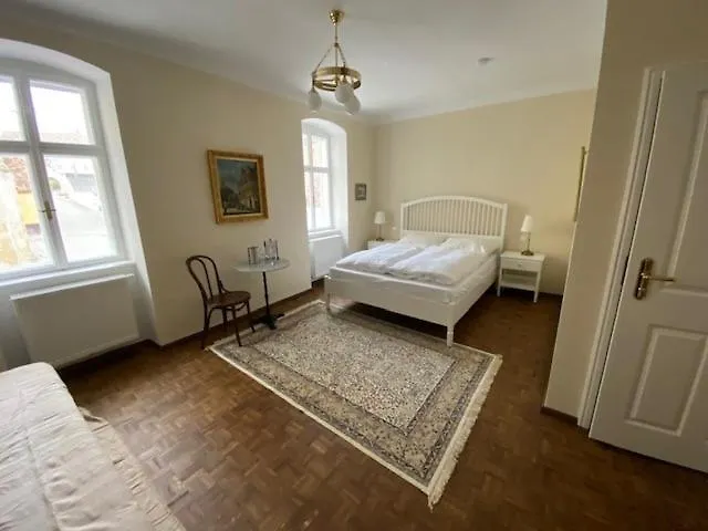 Alte Seifensiederei Zu 3*