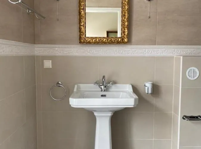 Alte Seifensiederei Zu 3*