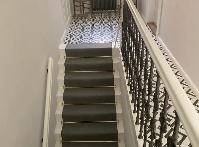 Bed and breakfast Alte Seifensiederei Zu